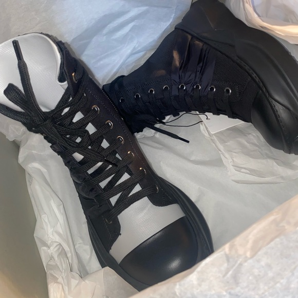 Rick owens. Like new! 36.5 - Picture 1 of 3